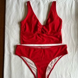 Old navy bikini set